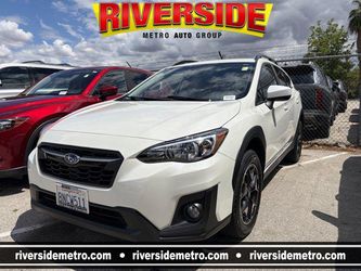 2019 Subaru Crosstrek