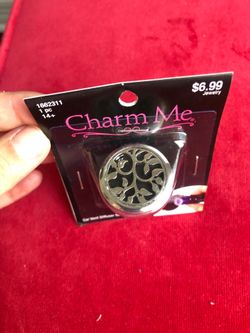 Car vent diffuser for essential oils