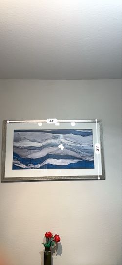 Wall decor