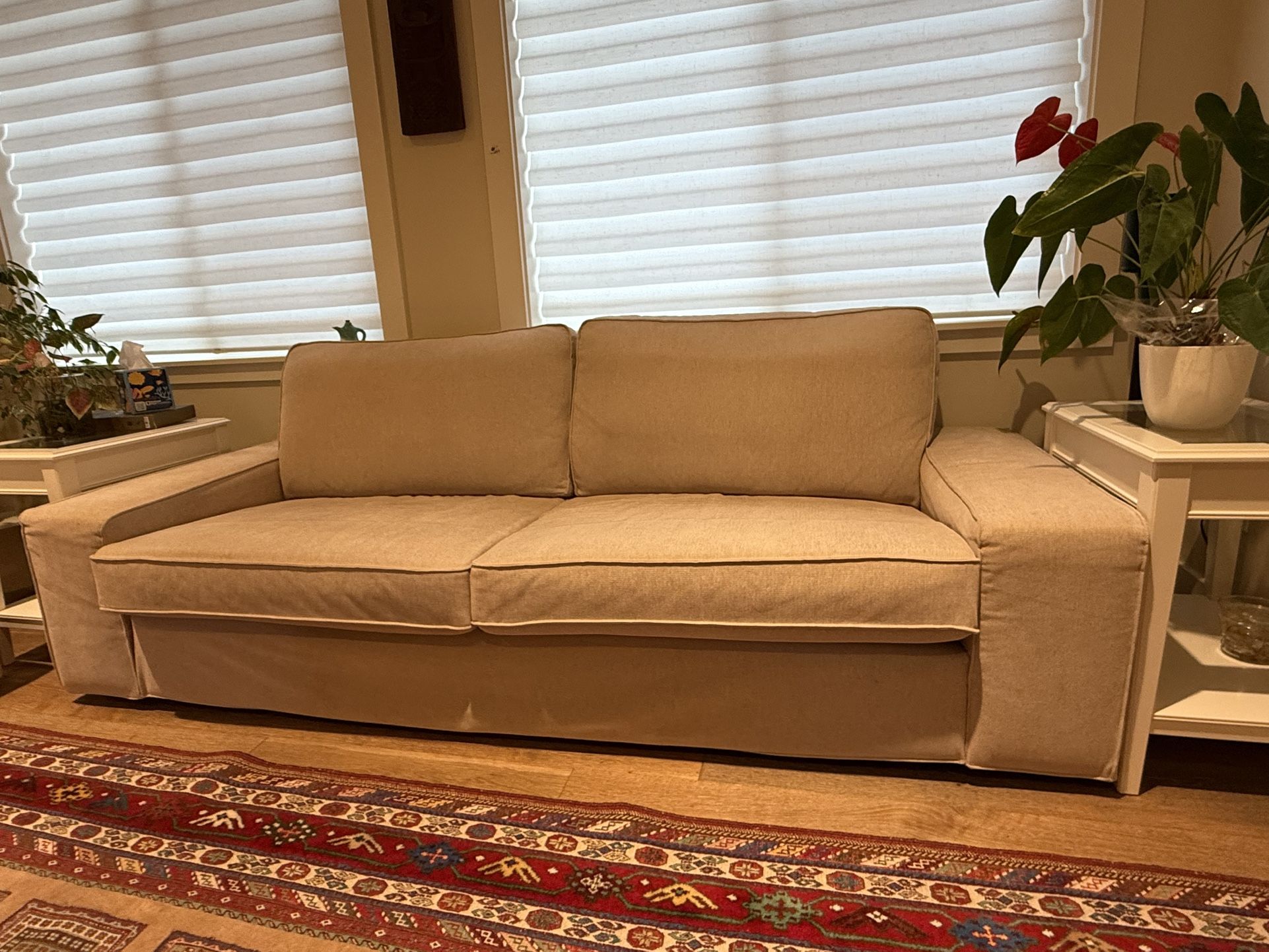IKEA KIVIK Sofa