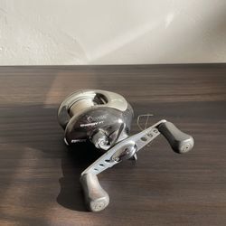 Bait Casting Reel Quantum Energy PT E600PT