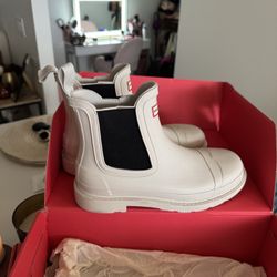 Hunter Boots