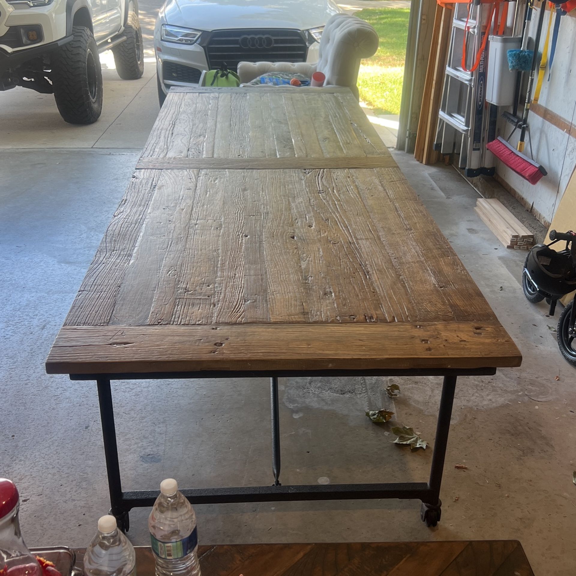 Restoration Hardware Dining Table