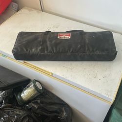 Fly Fishing Rod 