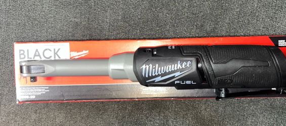Milwaukee Extended High Speed Rachet