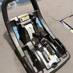 Graco Car Seat Base