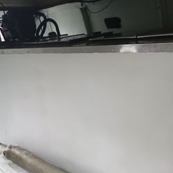 Cold Plate Freezer 