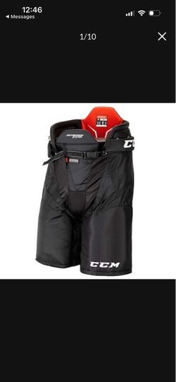 CCM HOCKEY MOVING