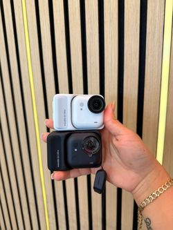 Insta 360 Go Ultra