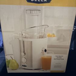 Juicer
