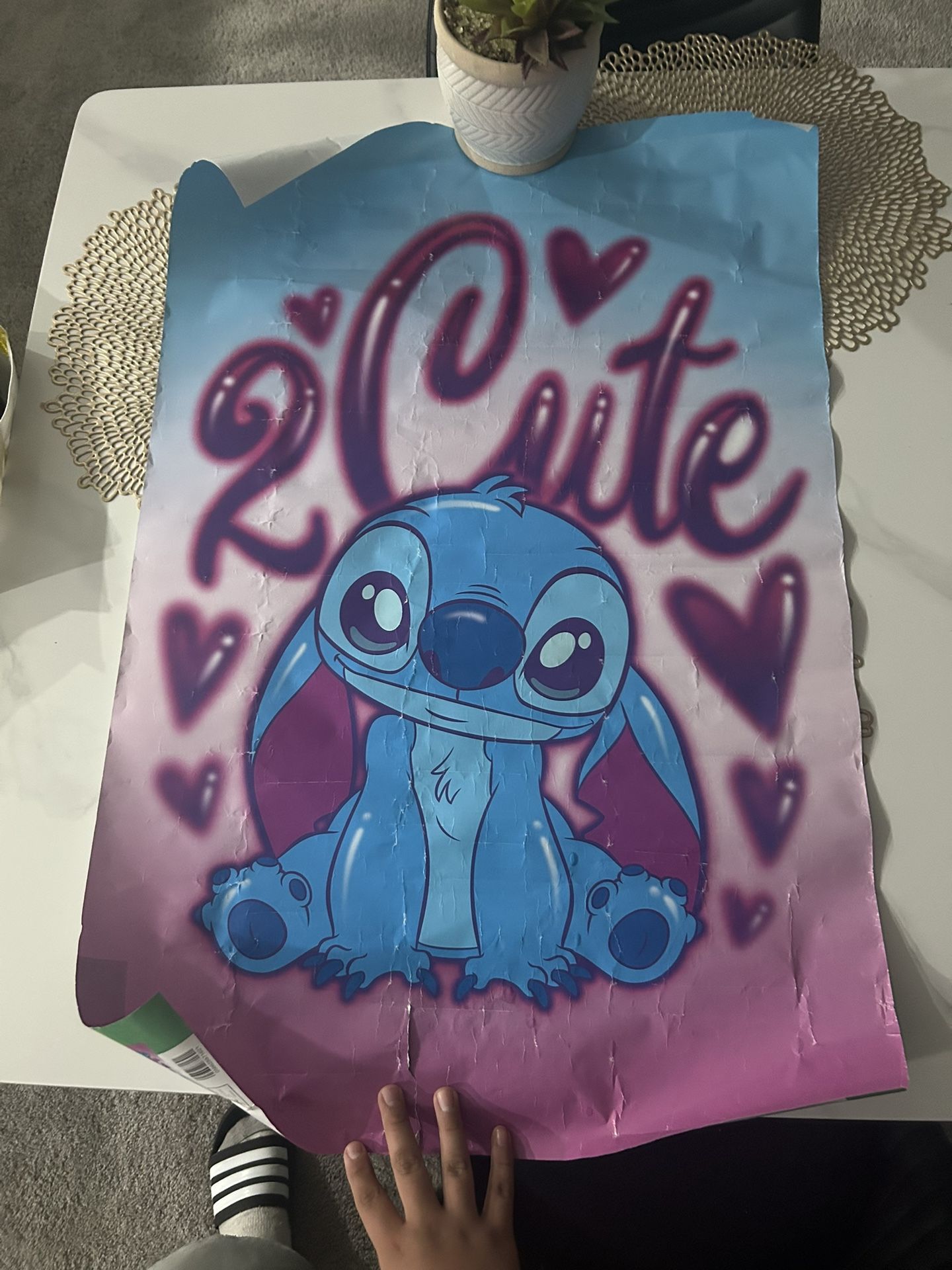 Stitch Set