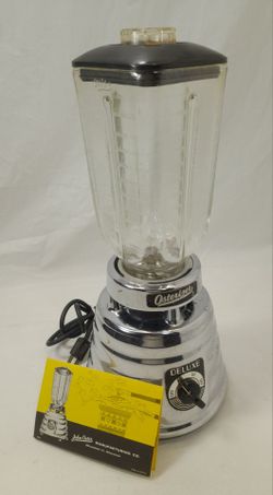 Oster Beehive Blender
