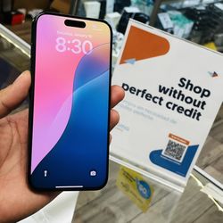 iPhone 15 Pro Max 256GB Unlocked 