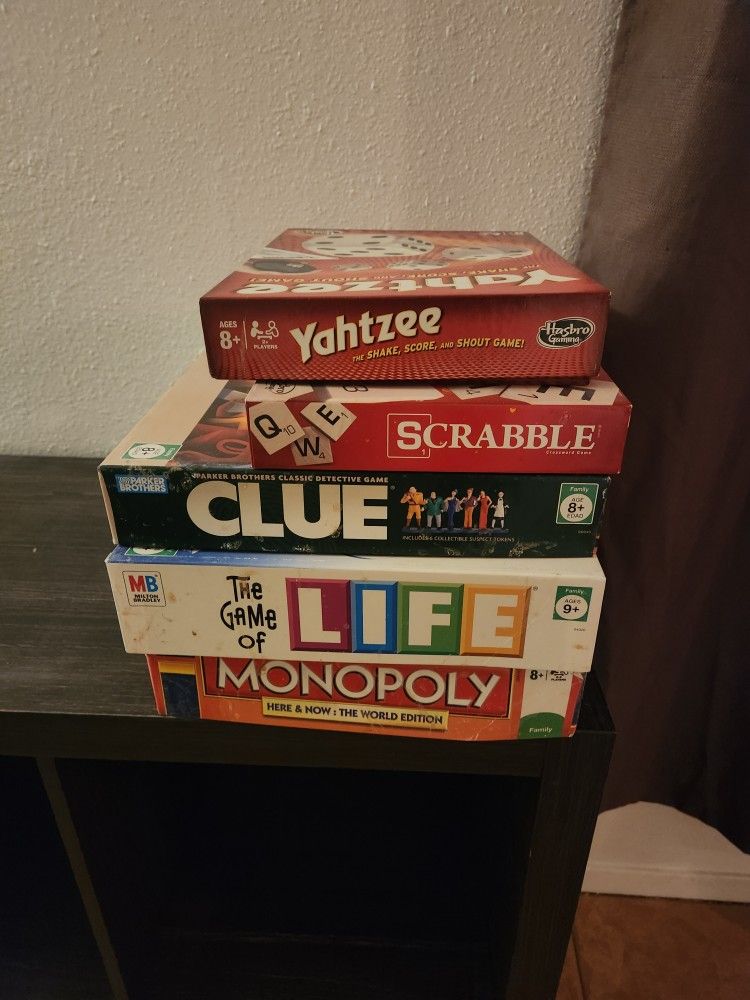 Games