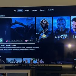 LG -OLED  77” (anti-glare)