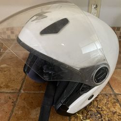 Motorcycle Helmet