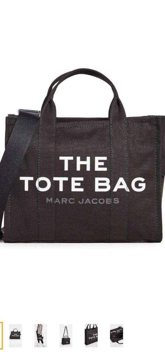 The Tote Bag