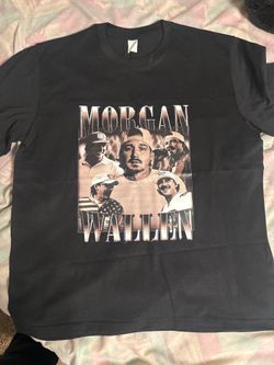 Morgan Wallen Tshirt