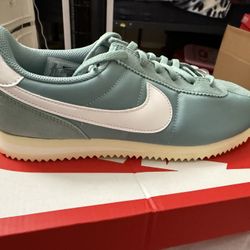Nike Cortes Size 5Y