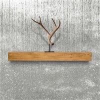 Fireplace Mantle ( New)