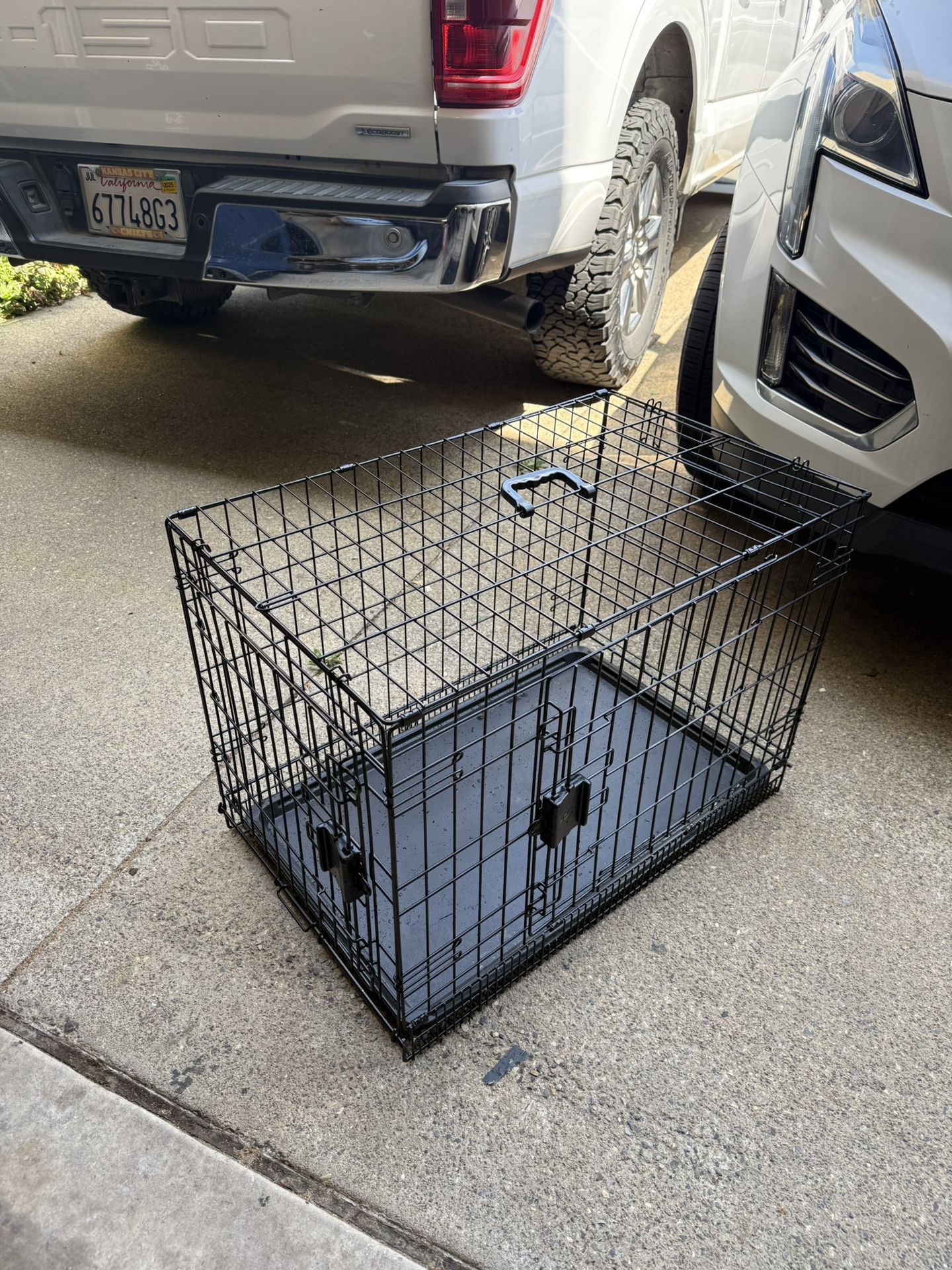 Dog Crate