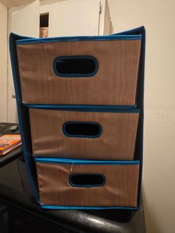 Regency Flip Flop 3-Shelf Folding Bookcase