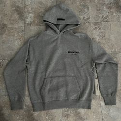 Essentials Hoodie 