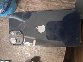Apple iPhone Midnight Black Dual Camera