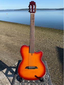 Sire G5N Nylon/Electric