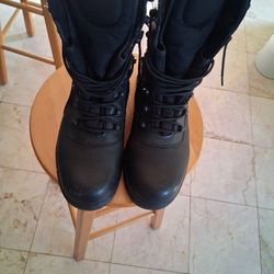 Rothco Slip Resistant