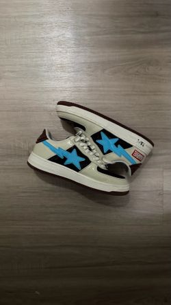 A Bathing Ape Bape Sta x Marvel Rocket Raccoon (2022)