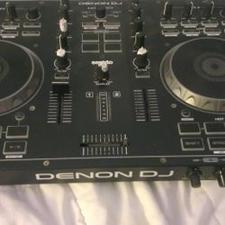 Denon DJ MC 4000