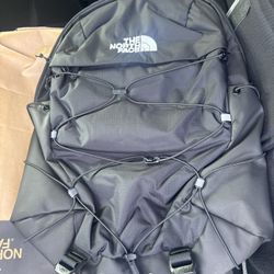 The North Face Borealis Backpack