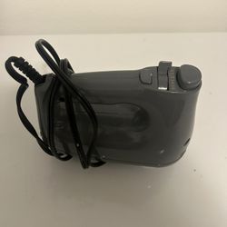 Electric Hand Mixer 