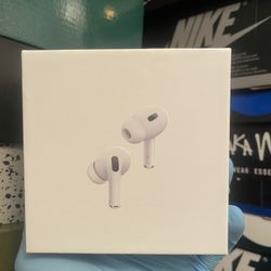 AirPods Pro 2