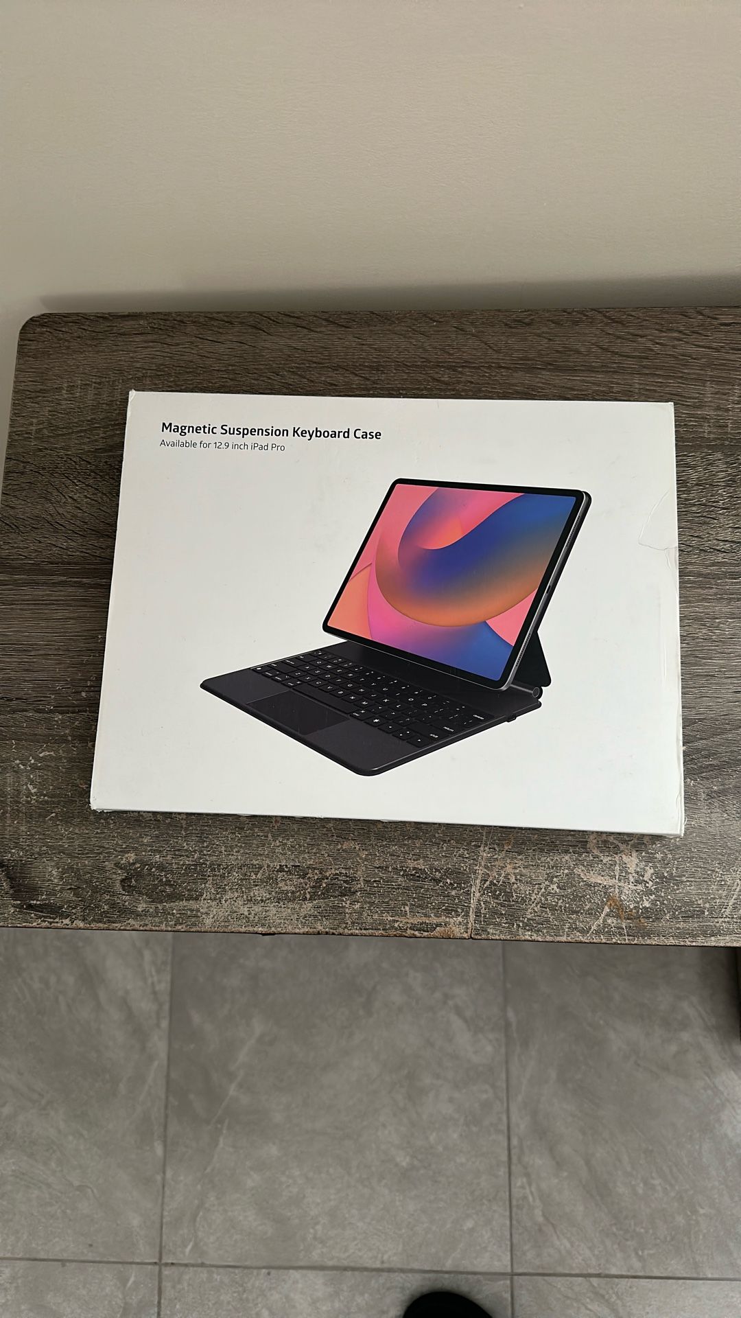 Keyboard Case