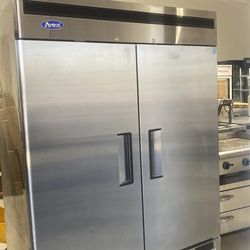 Refrigerator Atosa mbf8507
