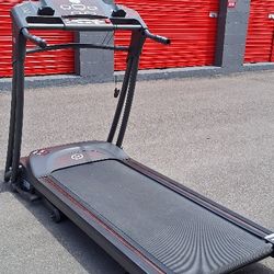 TREADMILL HORIZON FITNEESS T25 (Delivery available) Only Cash