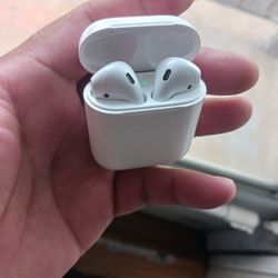 Airpods Usados