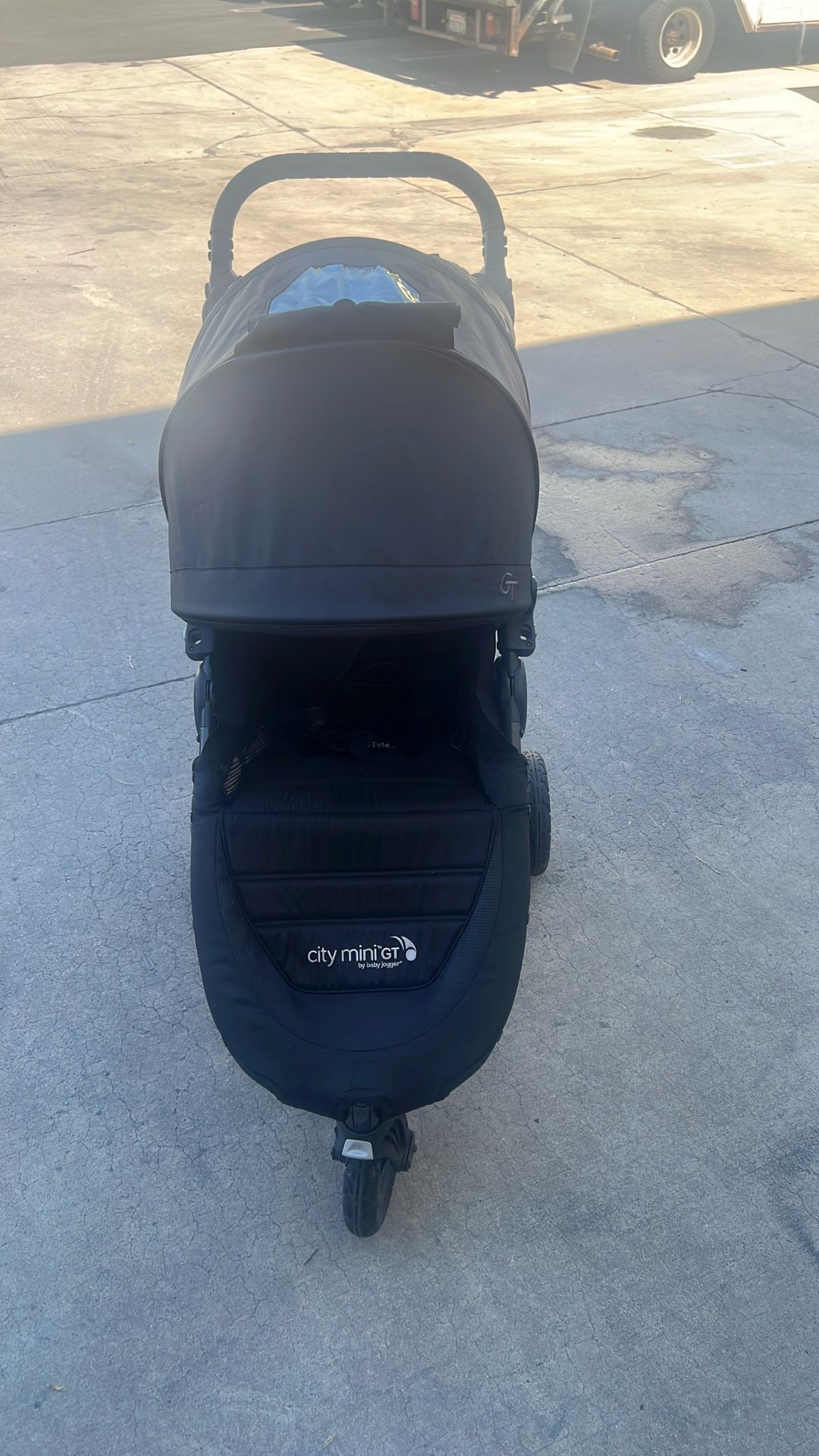 Baby Jogger Stroller 