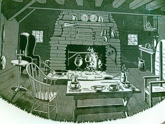 Platter for Holidays 13" x 10"