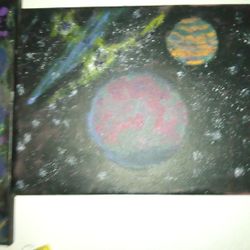 Galaxy Afar