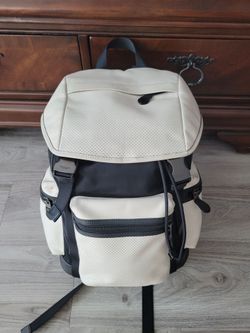 Coach Backpack for $100 Firm (Placentia)