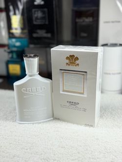 Creed Silver Mountain Water EDP 100ml