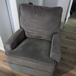Rocker Recliner 