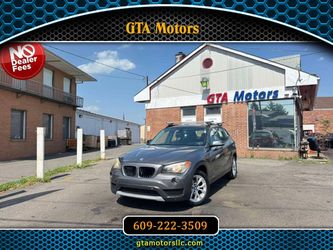 2014 BMW X1