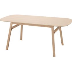 Voxlov IKEA Dining Table 