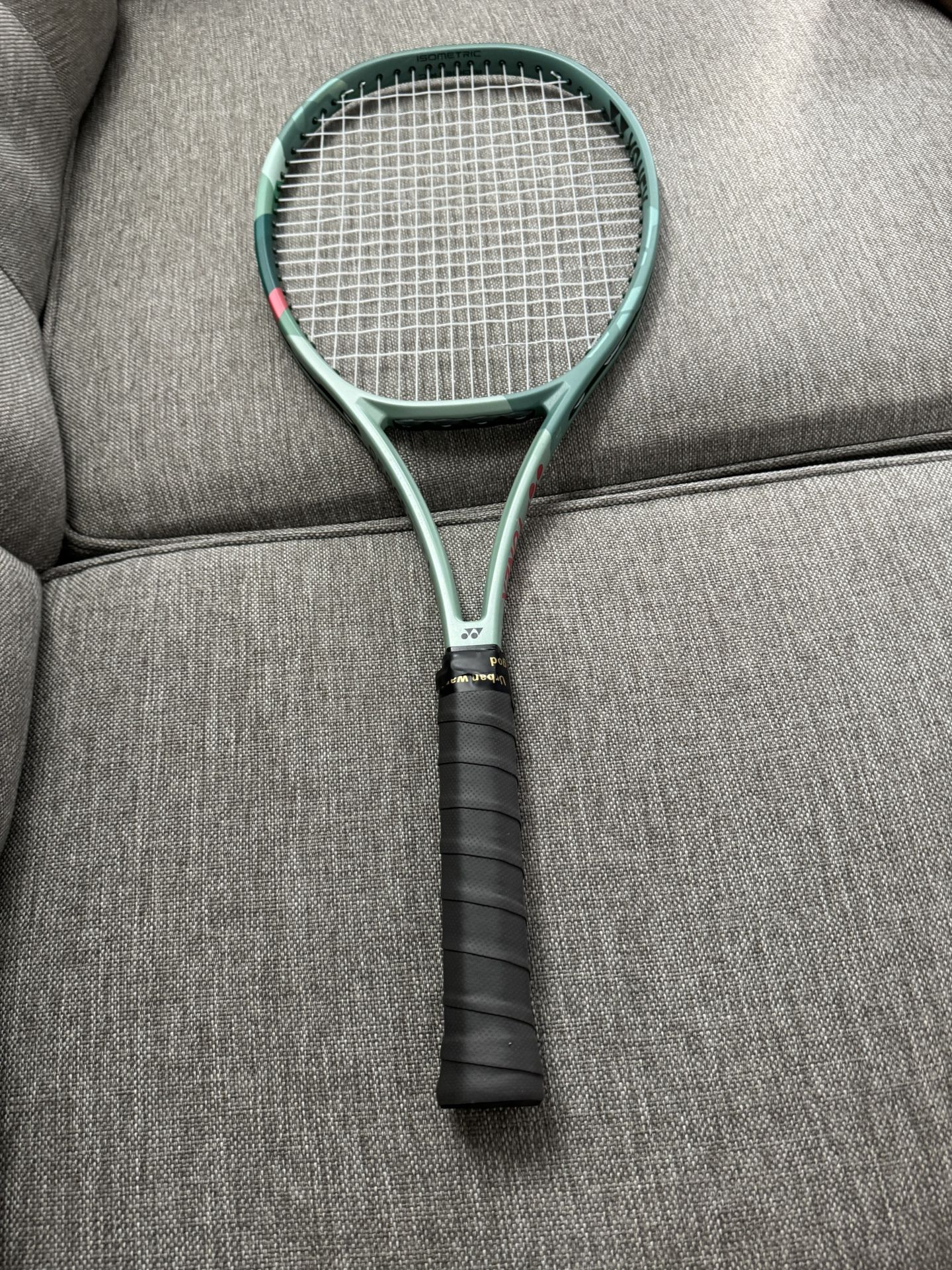 Yonex Percept 97H Tennis Racket