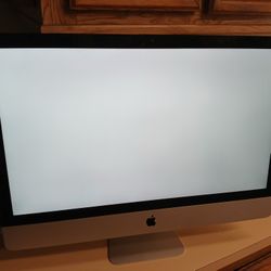 PASSWORD LOCKED! Apple iMac 27 Inch (i5, 16GB RAM, 128GB SSD Plus  1TB Fusion Drive, Nvidia GTX 660m)