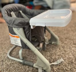 3in1 travel booster